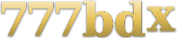 777bdx logo